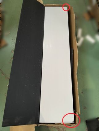 Armario exterior resina Gardiun Tavira