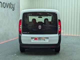 Fiat Doblò 1.3 MJET PANORAMA 95CV