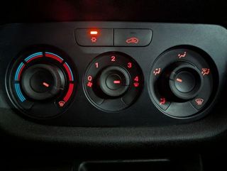 Fiat Doblò 1.3 MJET PANORAMA 95CV