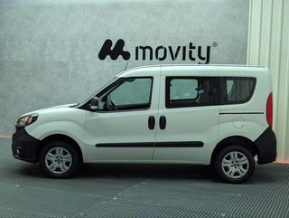 Fiat Doblò 1.3 MJET PANORAMA 95CV