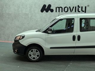 Fiat Doblò 1.3 MJET PANORAMA 95CV