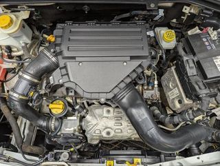 Fiat Doblò 1.3 MJET PANORAMA 95CV