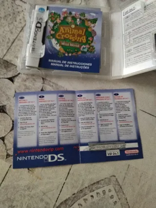 Valido para muchos modelos de Nintendo