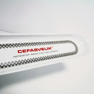 Bandeja Porcelana Bidasoa Publicidad Vintage