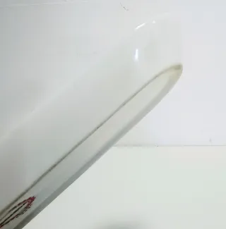 Bandeja Porcelana Bidasoa Publicidad Vintage