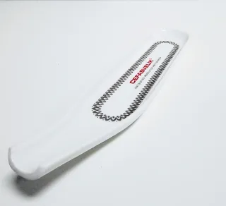 Bandeja Porcelana Bidasoa Publicidad Vintage