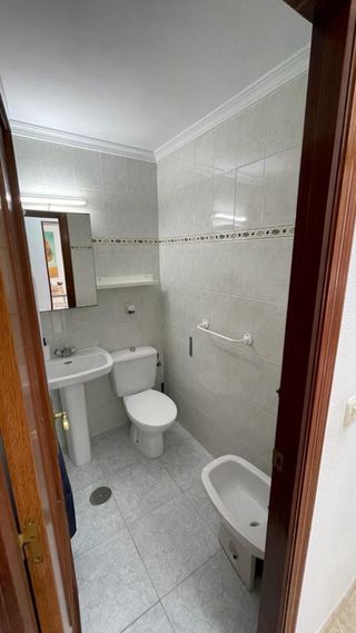 Se vende precio y coqueto piso en la playa