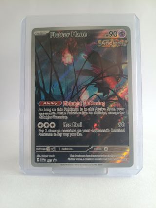 Pokémon TCG | Melenaleteo (SVP 097)