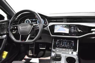 Audi A6 SLINE 50 TFSIE QUATTRO 299 CV ULTRA BLACK LINE