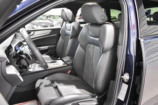 Audi A6 SLINE 50 TFSIE QUATTRO 299 CV ULTRA BLACK LINE