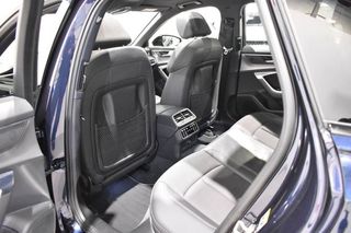 Audi A6 SLINE 50 TFSIE QUATTRO 299 CV ULTRA BLACK LINE