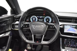 Audi A6 SLINE 50 TFSIE QUATTRO 299 CV ULTRA BLACK LINE