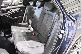 Audi A6 SLINE 50 TFSIE QUATTRO 299 CV ULTRA BLACK LINE