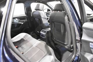 Audi A6 SLINE 50 TFSIE QUATTRO 299 CV ULTRA BLACK LINE