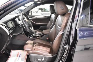 BMW X4 XDRIVE30D 286 CV M SPORT