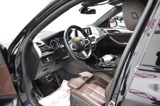 BMW X4 XDRIVE30D 286 CV M SPORT