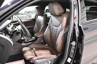 BMW X4 XDRIVE30D 286 CV M SPORT