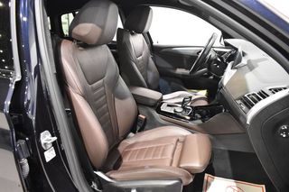 BMW X4 XDRIVE30D 286 CV M SPORT