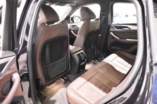 BMW X4 XDRIVE30D 286 CV M SPORT