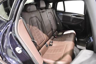 BMW X4 XDRIVE30D 286 CV M SPORT