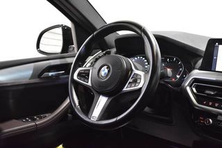 BMW X4 XDRIVE30D 286 CV M SPORT