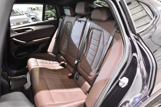 BMW X4 XDRIVE30D 286 CV M SPORT