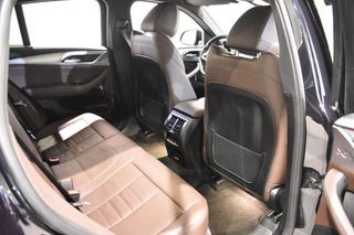 BMW X4 XDRIVE30D 286 CV M SPORT