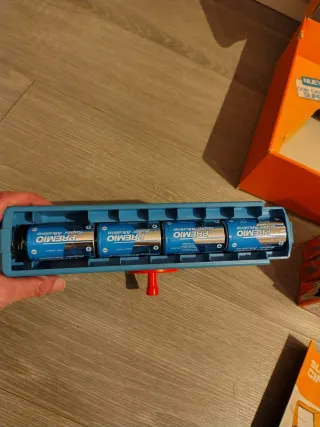 Proyector Super 8 Cinexin + 8 películas