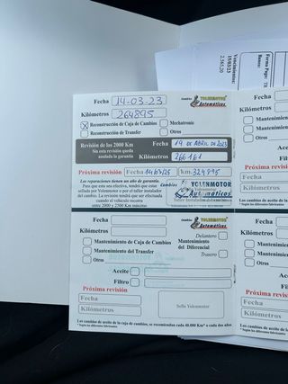 BMW Serie 3 2003 Etiqueta C 330i itv recien pasada