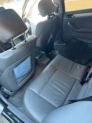 BMW Serie 3 2003 Etiqueta C 330i itv recien pasada