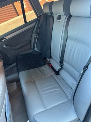 BMW Serie 3 2003 Etiqueta C 330i itv recien pasada