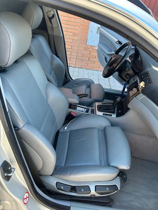 BMW Serie 3 2003 Etiqueta C 330i itv recien pasada