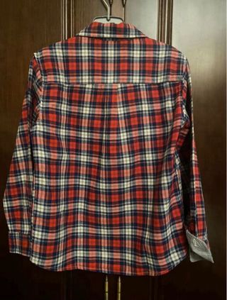 Camisa Sfera Niños 6/7 Años