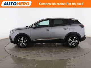 Peugeot 3008 1.5 Blue-HDi Allure