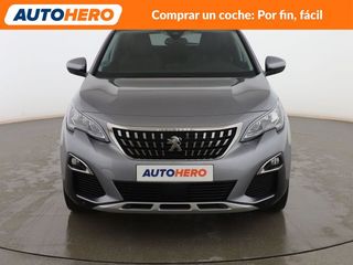 Peugeot 3008 1.5 Blue-HDi Allure