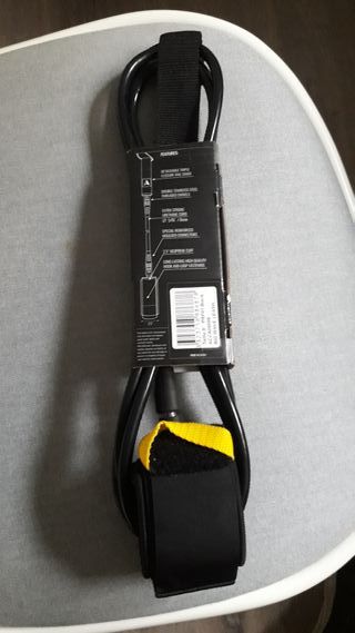 Leash Surf 8' Big Wave / SUP 8mm