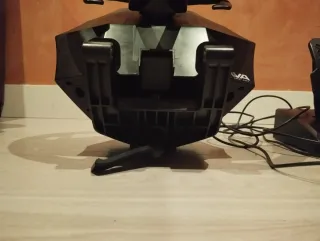 Volante Hori RWA Apex  PS4