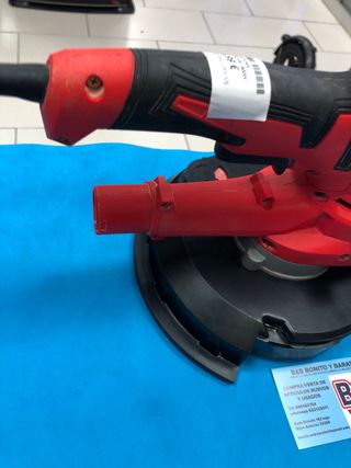 Pulidora MADER 63184 900W