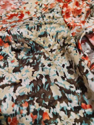 Lote 3 Prendas Mujer Talla S/M