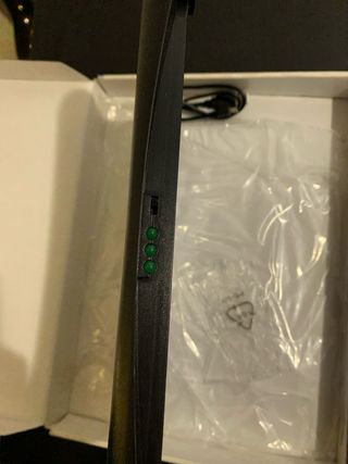 Enfriador Portátil König Electronic 4 USB