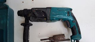 Tassellatore Makita HR2470 780W 24mm 3Funzioni