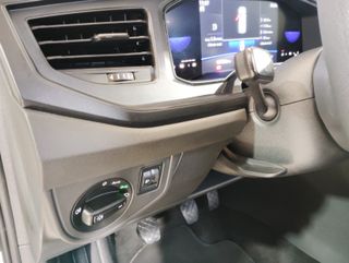 Volkswagen Polo 1.0 TSI