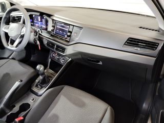 Volkswagen Polo 1.0 TSI