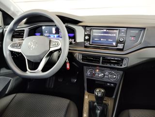 Volkswagen Polo 1.0 TSI