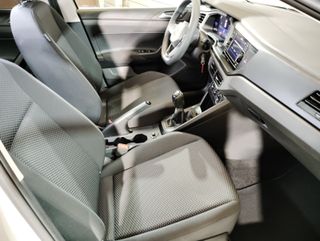 Volkswagen Polo 1.0 TSI