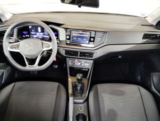Volkswagen Polo 1.0 TSI