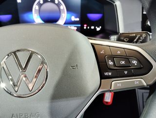 Volkswagen Polo 1.0 TSI