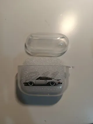 Fundas Airpods 3 con diseño