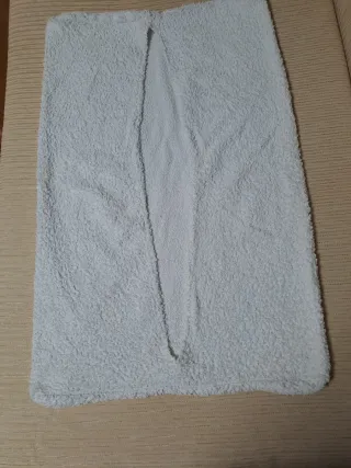 Protector cambiador bebé MICUNA