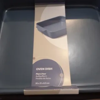 Teglia da forno Royal VKB blu